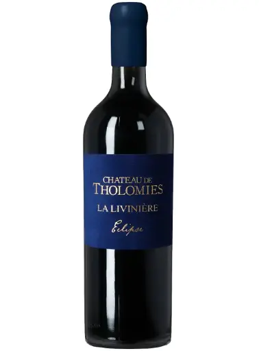 [681045] Chateau de Tholomies La Livinière Eclipse
