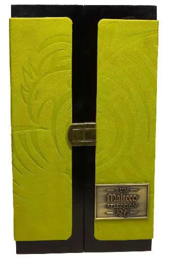 [308230] Malteco 1990 - 40°