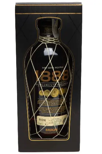 [305080] Brugal 1888 Reserva - 40°