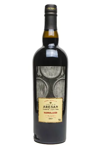 [504115] Castillo de Aresan Vino Tierra Bourbon