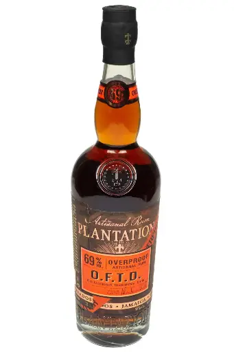 [315483] Plantation OFTD - 69°