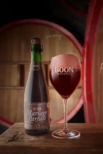 [40480] Boon Kriek Mariage Parfait