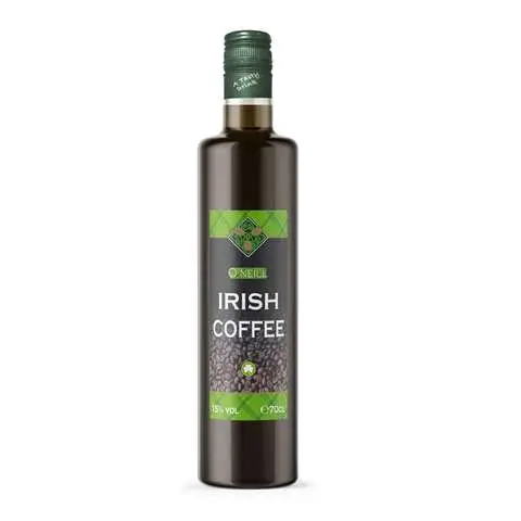 [323125] Irish Koffie GDC
