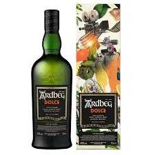 [320186] Ardbeg Dolce - 47,8°