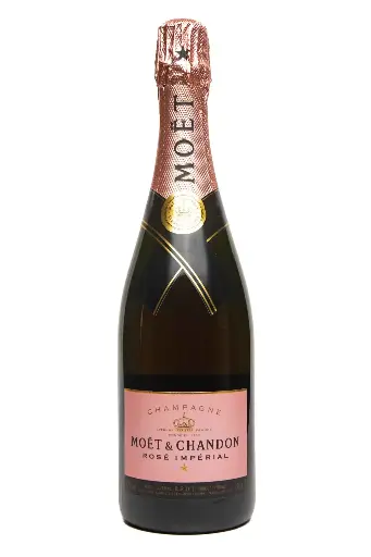 [460860] Moët & Chandon Ice Impérial Rosé
