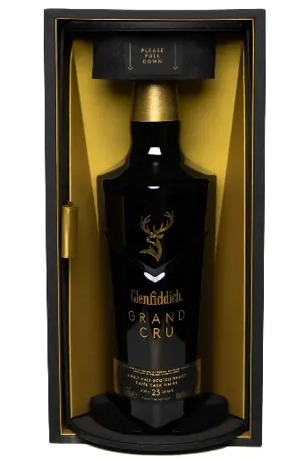 [323473] Glenfiddich 23 years Grand Cru - 40°
