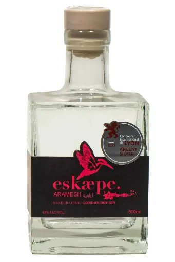 [301182] Eskaepe Aramesh - 42°