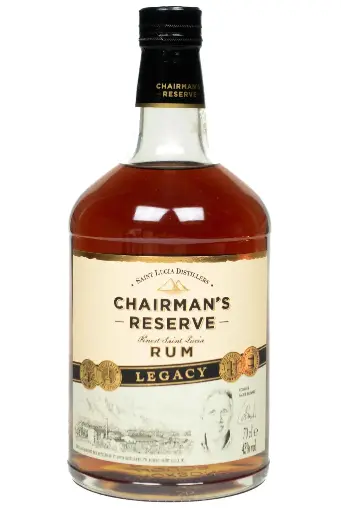 [315064] Chairman's Legacy - 40°