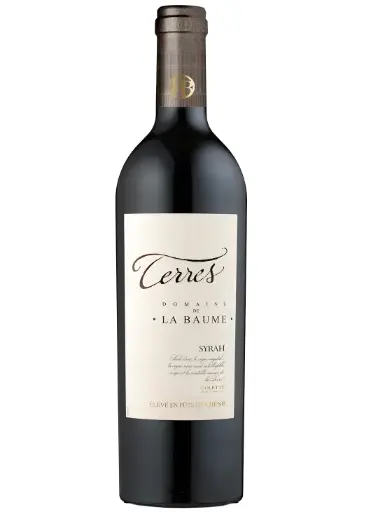 [613048] Terres Baume Syrah