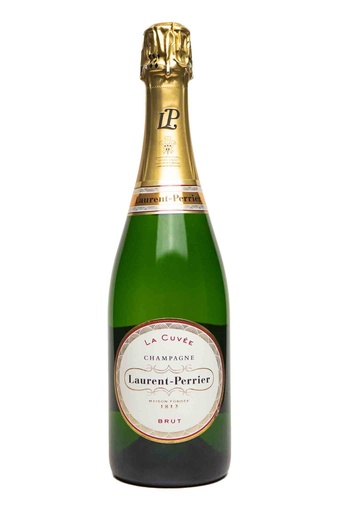 [460500] Laurent Perrier La Cuvée Brut