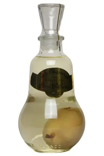 [288985] Poire William Prisonniere Massenez - 30°