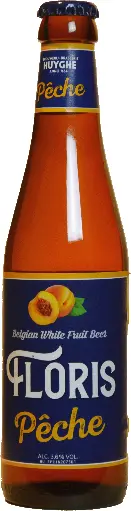 [42205] Floris Peche