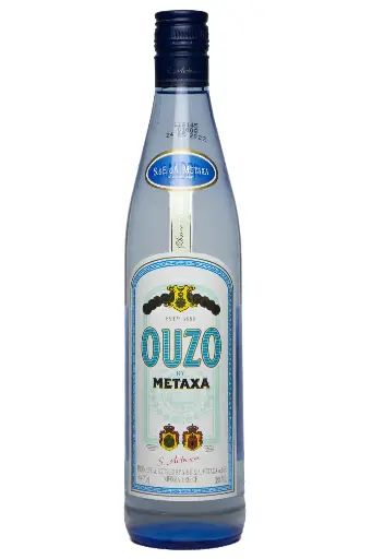 [280108] Ouzo Metaxa - 38°