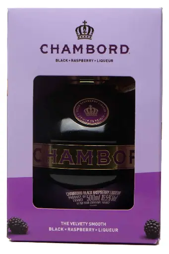 [270045] Chambord - 16,5°