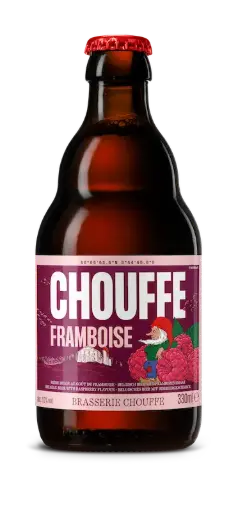 [56973] Chouffe Framboise