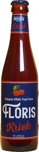 [42206] Floris Kriek