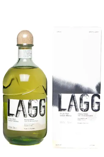 [326054] Lagg Kilmory - 46°