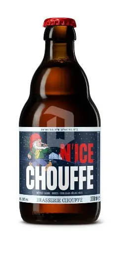 [56972] N'Ice Chouffe