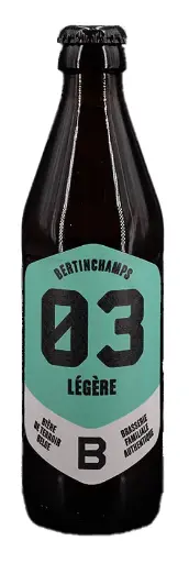 Bertinchamps Légère 1348
