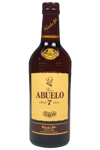 [313617] Abuelo 7 ans - 40°