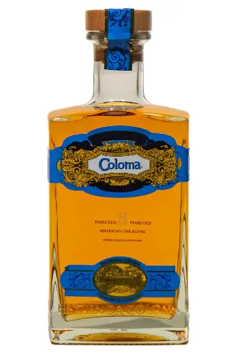 [303910] Coloma 8 ans - 40°