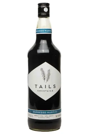 [272248] Tails Espresso Martini - 14,9°