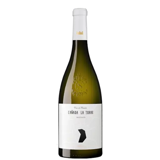 [504070] Canada la Torre Malvasia Blanco D.O. Valencia
