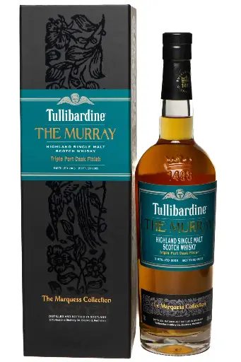 [330746] Tullibardine The Murray Triple Port Finish - 46°