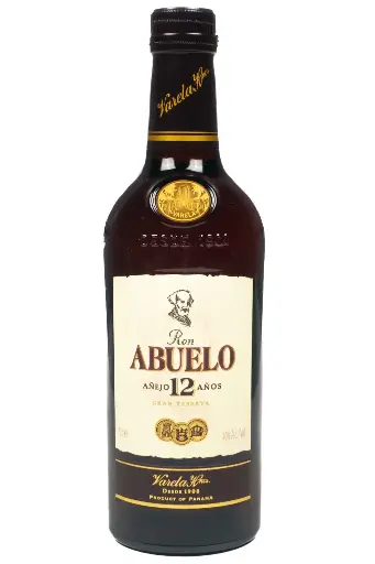 Abuelo old 12 ans - 40°