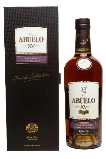 [313625] Abuelo XV FC Napoléon - 40°