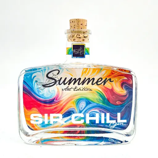 [300896] Sir Chill Summer - 42°