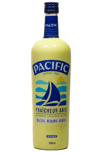 [274036] Pacific Ricard N.A. - 0°