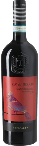 Tinazzi CA'de'Rocchi Valpolicella DOP