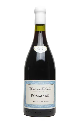[670310] M. Pommard Chartron et Trebuchet