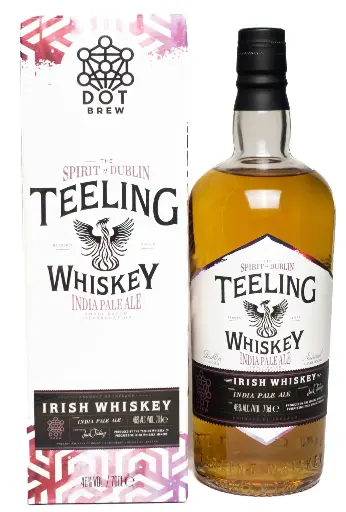 [329606] Teeling SB IPA DOT - 46°