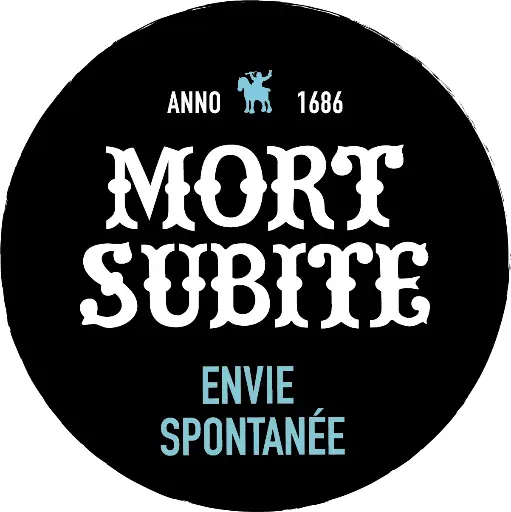 [25258] Mort Subite Crime Of Passion