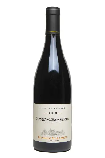 [670324] H. Villamont Gevrey Chambertin