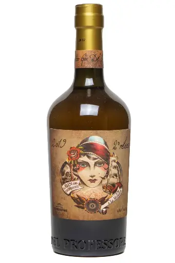 [301400] Gin Del Profess Madame - 42,9°