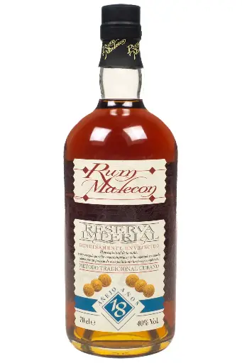 [313688] Malecon 18 ans - 40°