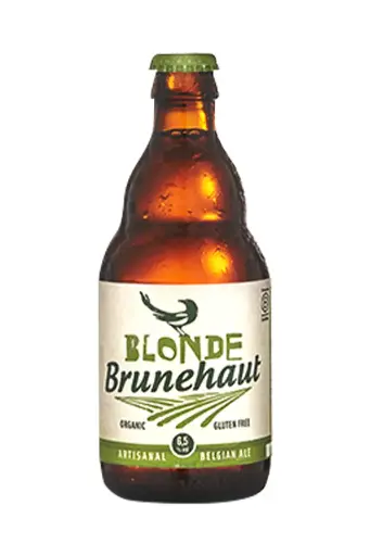 [50554] Brunehaut Blonde