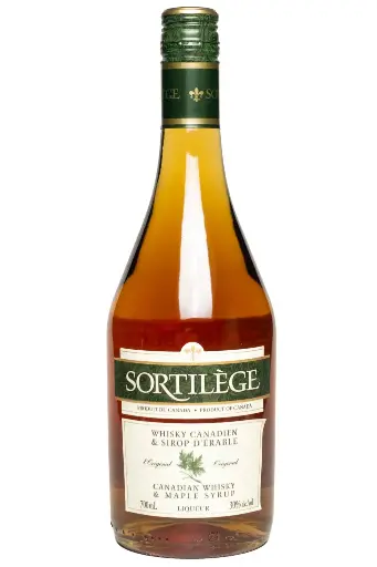 [329000] Sortilège Liqueur - 30°