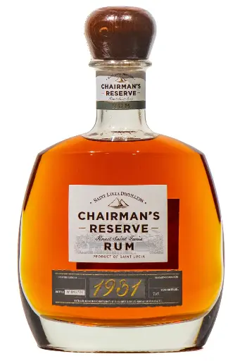 [315065] Chairman's Reserve 1931 - 46°