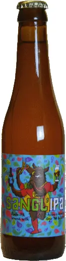 [58380] Sangl'IPA - 6,5°