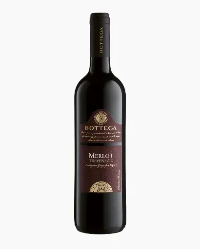 [506013] Bottega Merlot Trevenezie