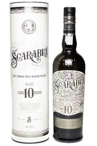 [328827] Scarabus Islay Single Malt 10 ans - 46°