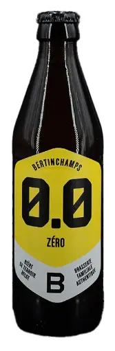 [50363] Bertinchamps Zéro 0,0%