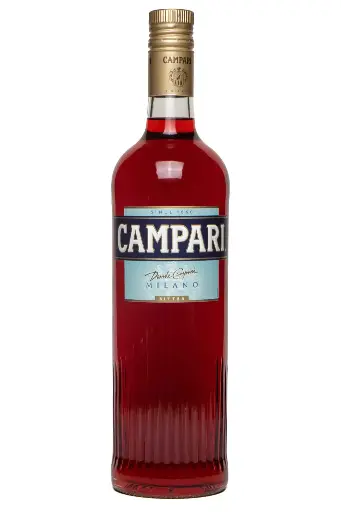 [270040] Campari - 21°