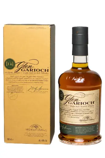 [323612] Glen Garioch 12 years - 48°