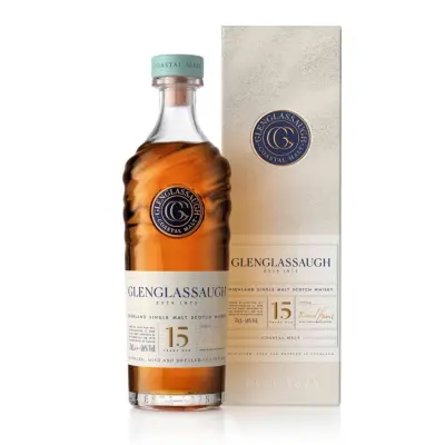 [323700] Glenglassaugh 15Y - 46°