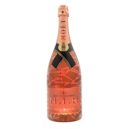 [460880] Moët & Chandon NIR bottle